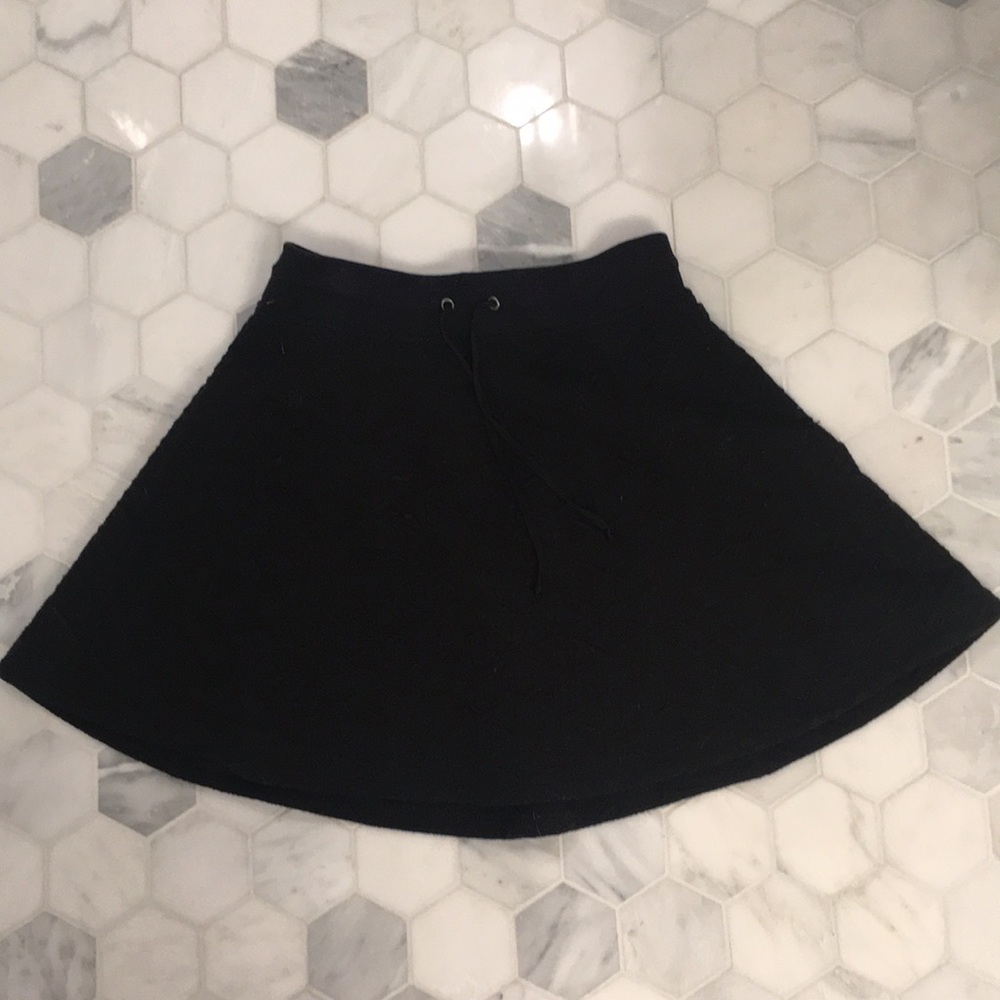 skater skirt